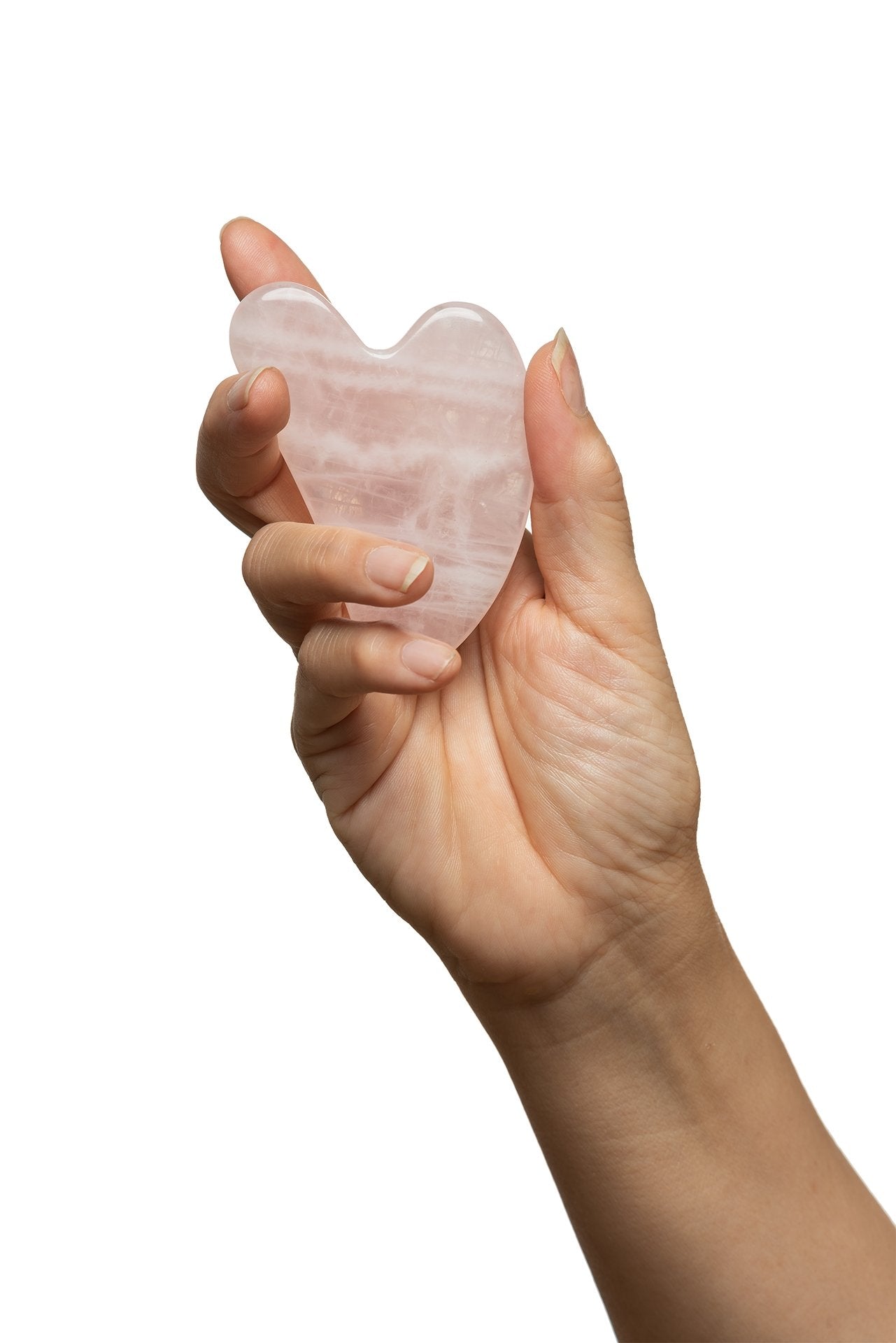 Gua Sha Facial Ritual Smoothing Stone by Caire Beauty