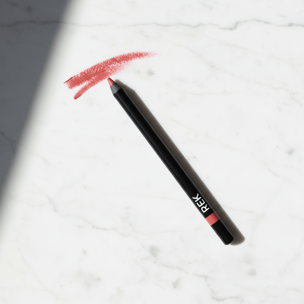 Creamy Gel Lip Liner Collection | REK Cosmetics by REK Cosmetics