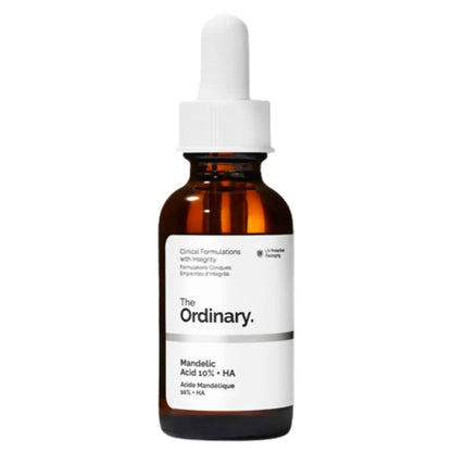 The Ordinary Mandelic Acid 10% + HA Exfoliator by Dista