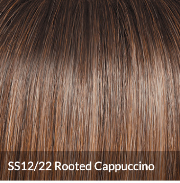 hair do modern fringe color SS12/22