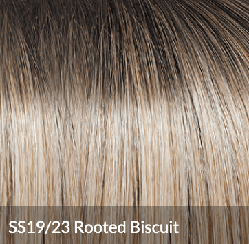 hair do modern fringe color SS19/23