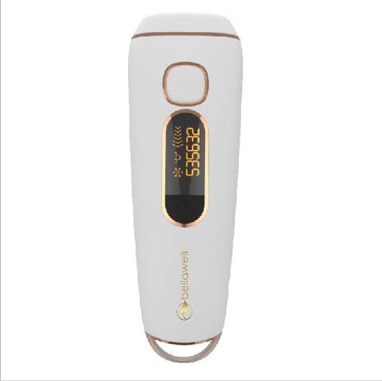 Hair Removal Device IPL "Belle" by Bellawell Health