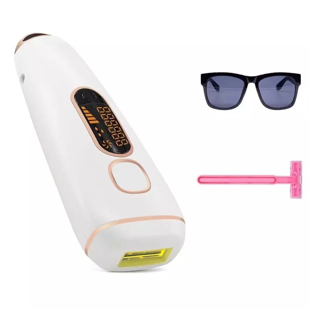 Hair Removal Device IPL "Belle" by Bellawell Health