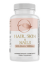Hair, Skin and Nails by Bellawell by Bellawell Health