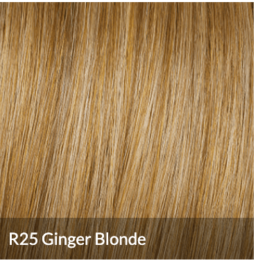 Hairdo Modern Fringe, Color R25