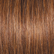 Hairdo Pretty Short Pixie Wig, R10 Chestnut