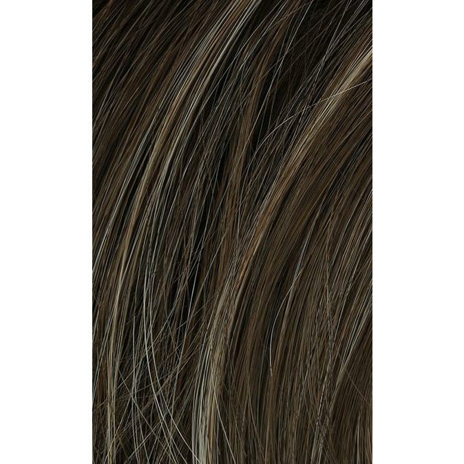 HairUWear HIM Collection Sharp Wig