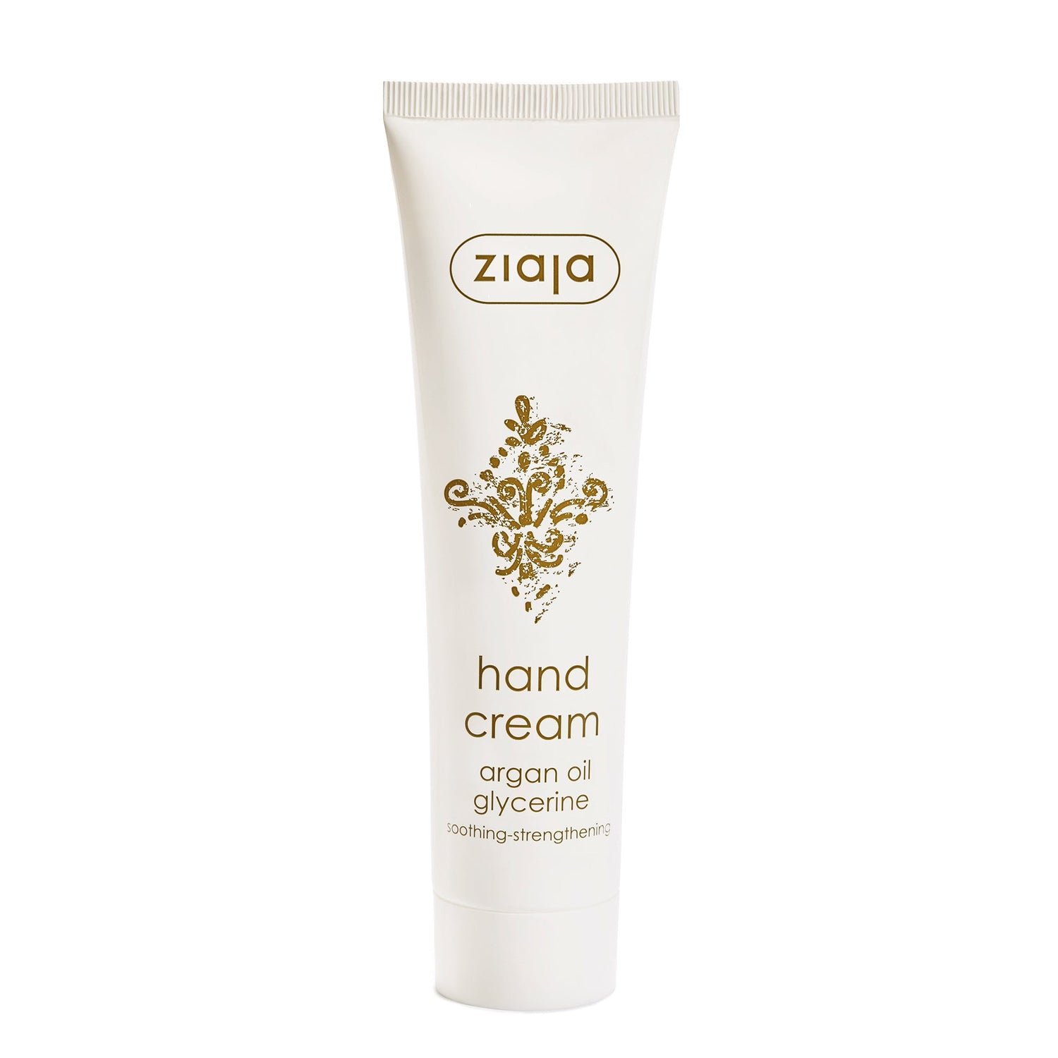 Argan Oil Hand Cream by Ziaja® USA Webstore