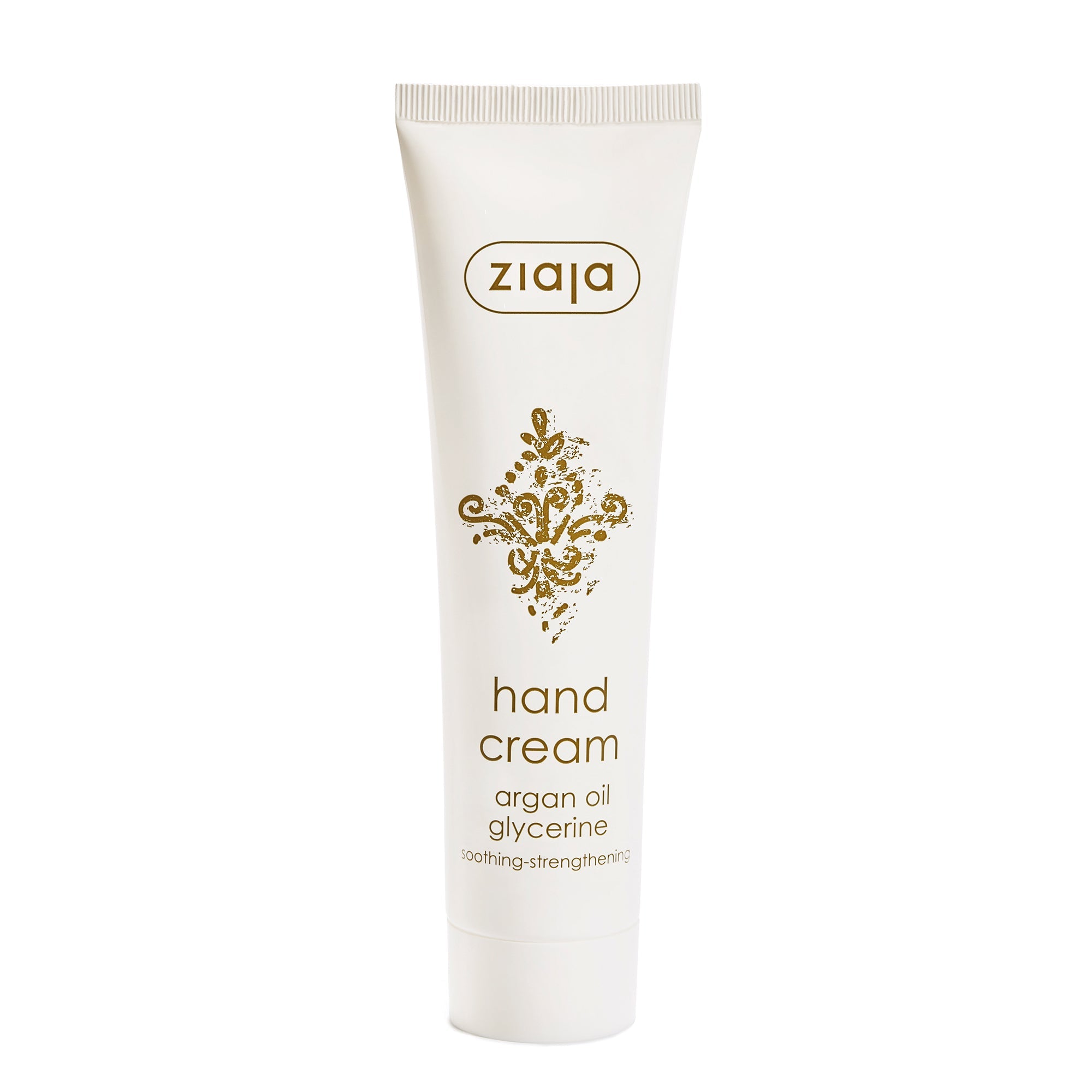 Argan Oil Hand Cream by Ziaja® USA Webstore