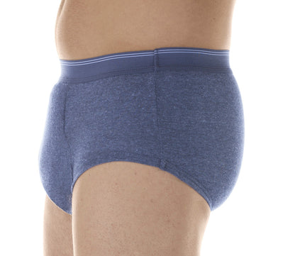 Super Absorbency Briefs (SKU: HDM100) by Wearever Incontinence
