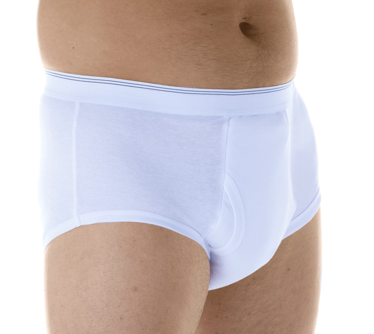 Super Absorbency Briefs (SKU: HDM100) by Wearever Incontinence