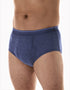 Super Absorbency Briefs (SKU: HDM100) by Wearever Incontinence