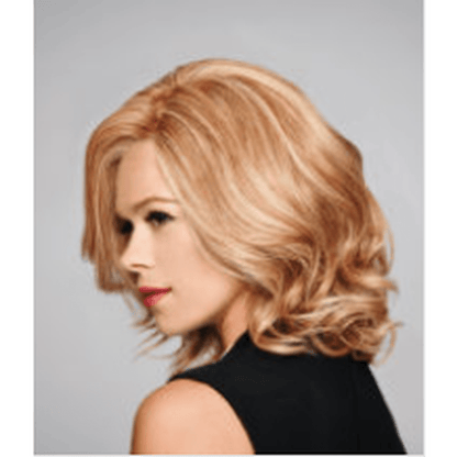 Raquel Welch Headliner 100% Human Hair Wig