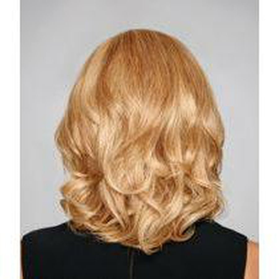 Raquel Welch Headliner 100% Human Hair Wig