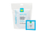 Biodegradable Gentle Wipes by healthy hoohoo®