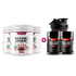 Heart Health Package with FREE Shaker by Snap Supplements
