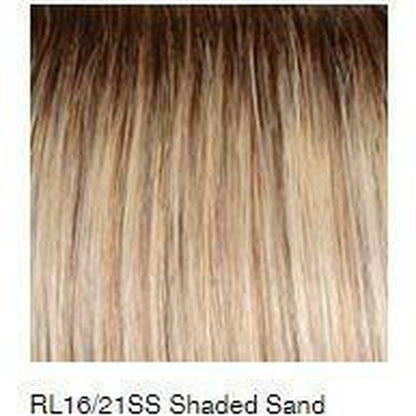 Raquel Welch High Octane Wig