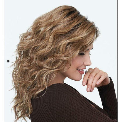 Raquel Welch High Octane Wig