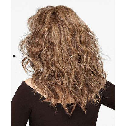 Raquel Welch High Octane Wig