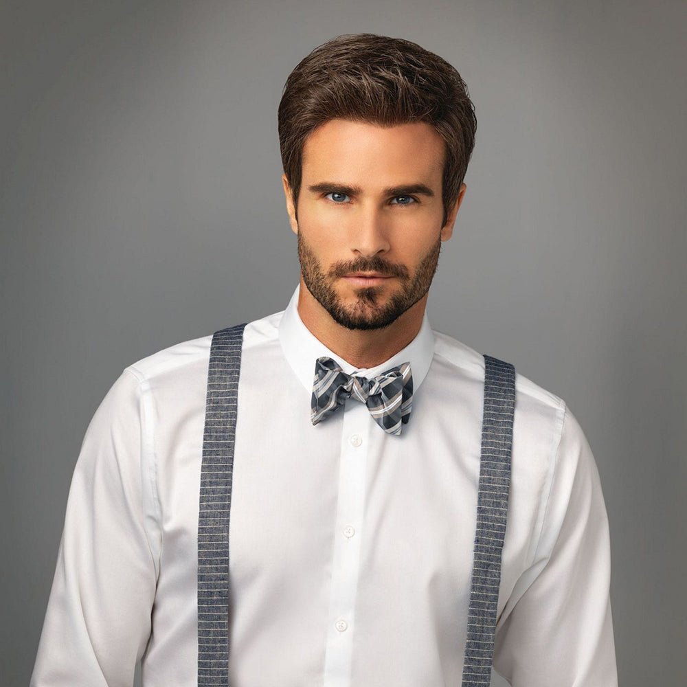 HairUWear HIM Collection Style Wig