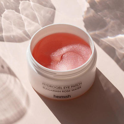 Heimish Hydrogel Eye Patch by AsiaBeautyMall