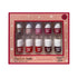 Holler and Glow Festive Reds Nail Polish Gift Set 10 x 0.33fl oz - New by This is Beauty US