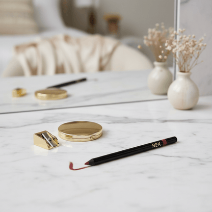 Creamy Gel Lip Liner Collection | REK Cosmetics by REK Cosmetics