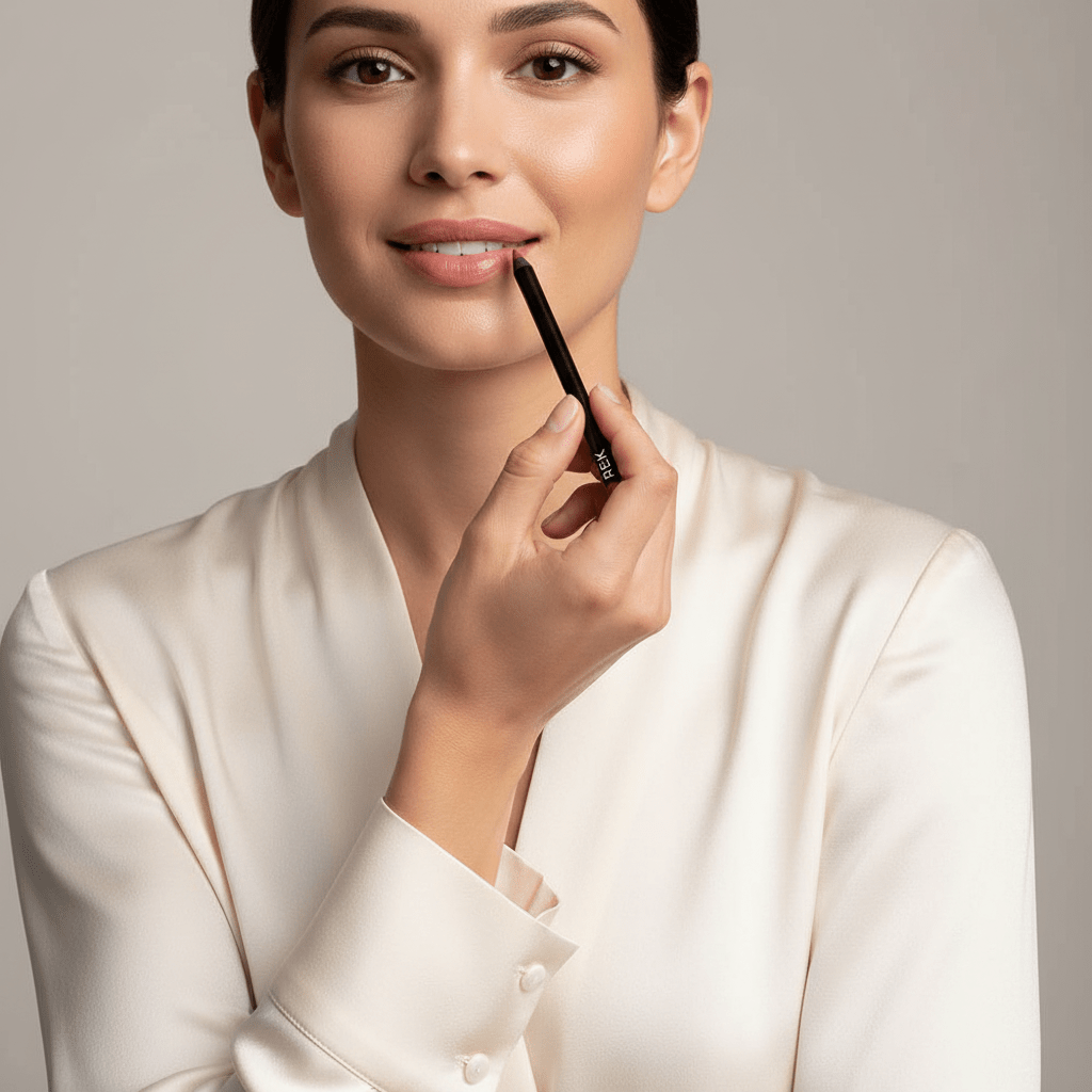 Creamy Gel Lip Liner Collection | REK Cosmetics by REK Cosmetics