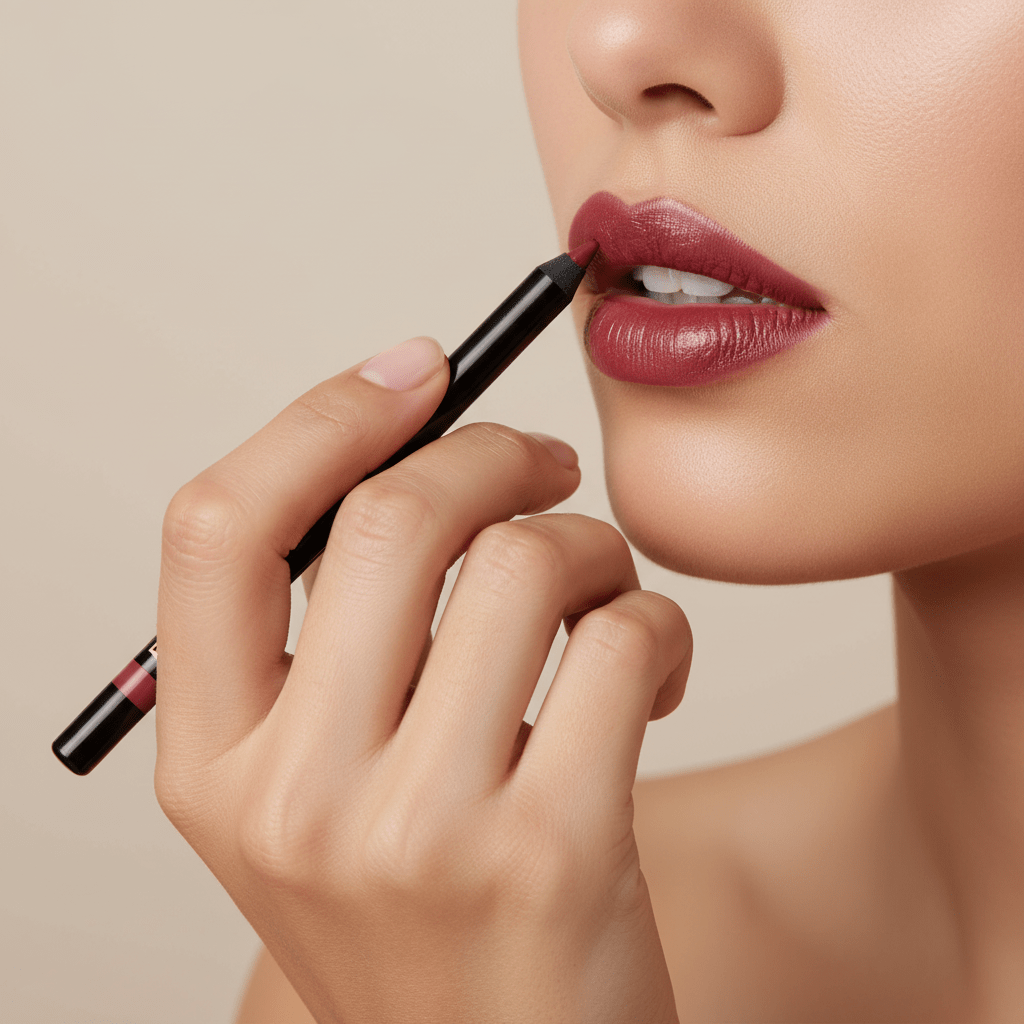 Creamy Gel Lip Liner Collection | REK Cosmetics by REK Cosmetics