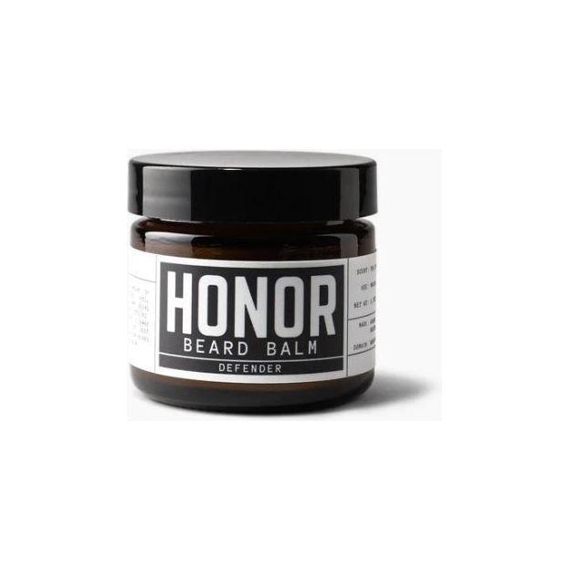 Honor Initiative Defender Beard Balm 1.7 oz by Pasteur Pharmacy