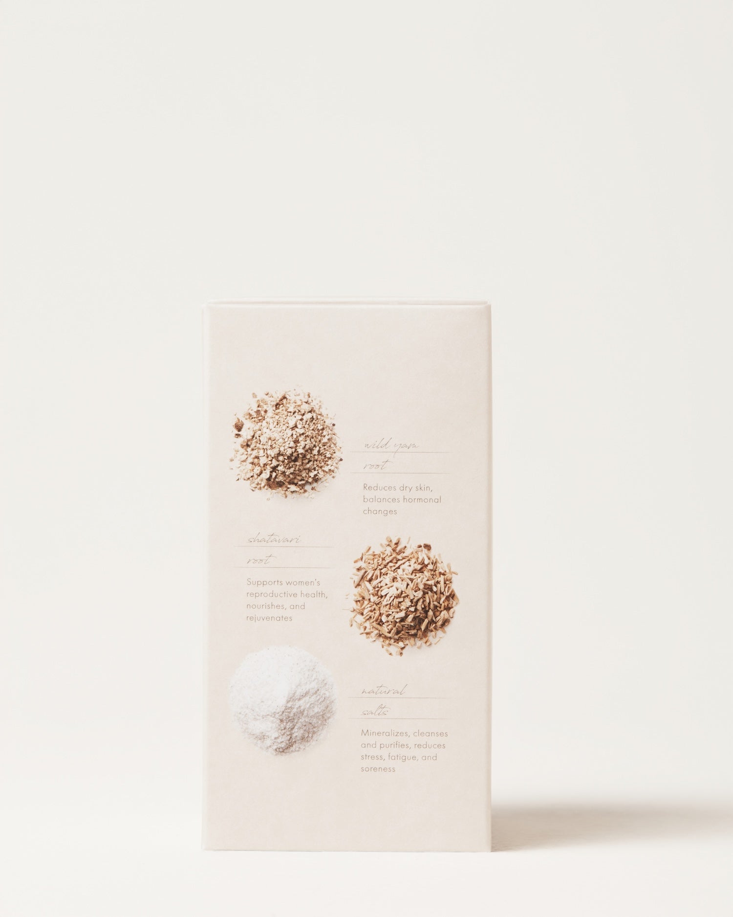 Hormone Soothing Bath Soak by Surya