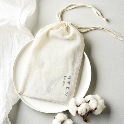 House of Dohwa Sheet Mask Pouch 1ea by Coréelle