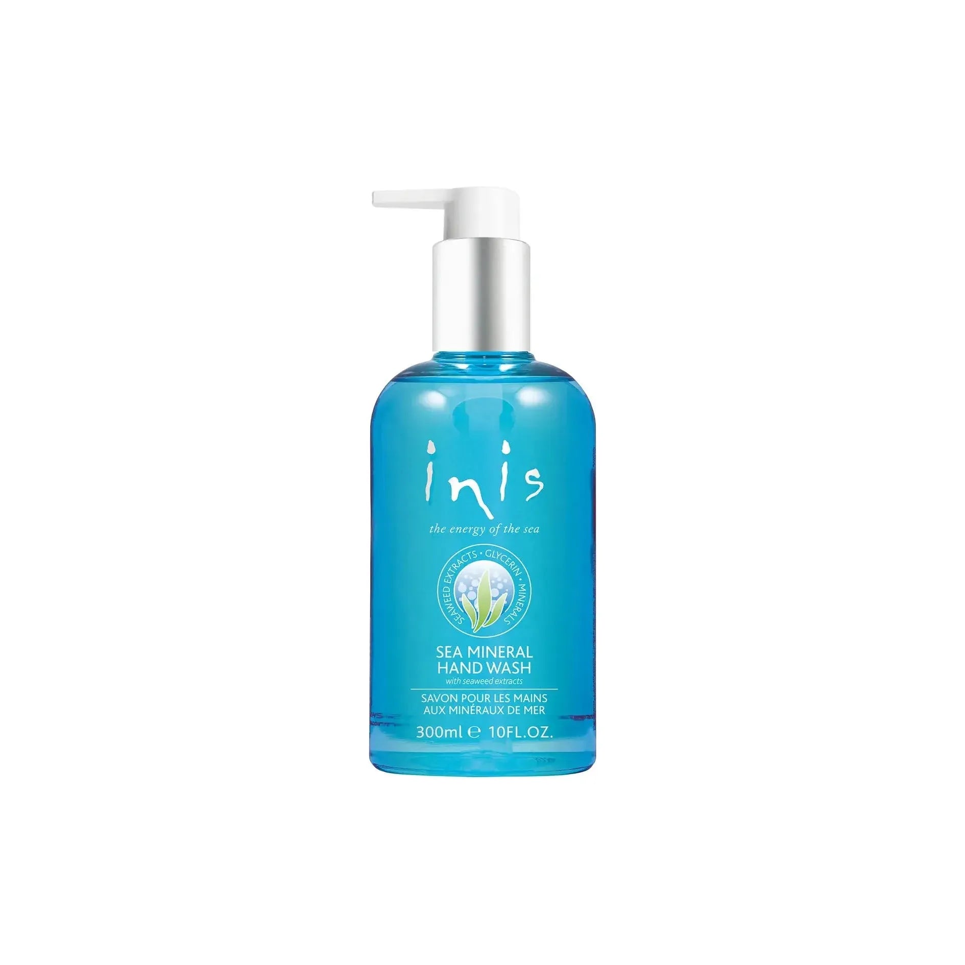 Inis Sea Mineral Hand Wash 300ml by Pasteur Pharmacy