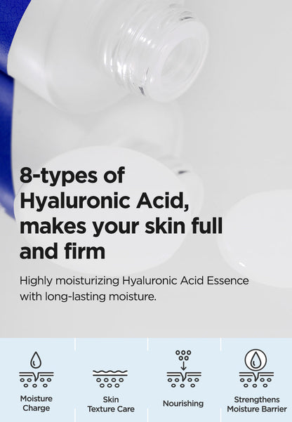 Isntree Hyaluronic Acid Water Essence by AsiaBeautyMall