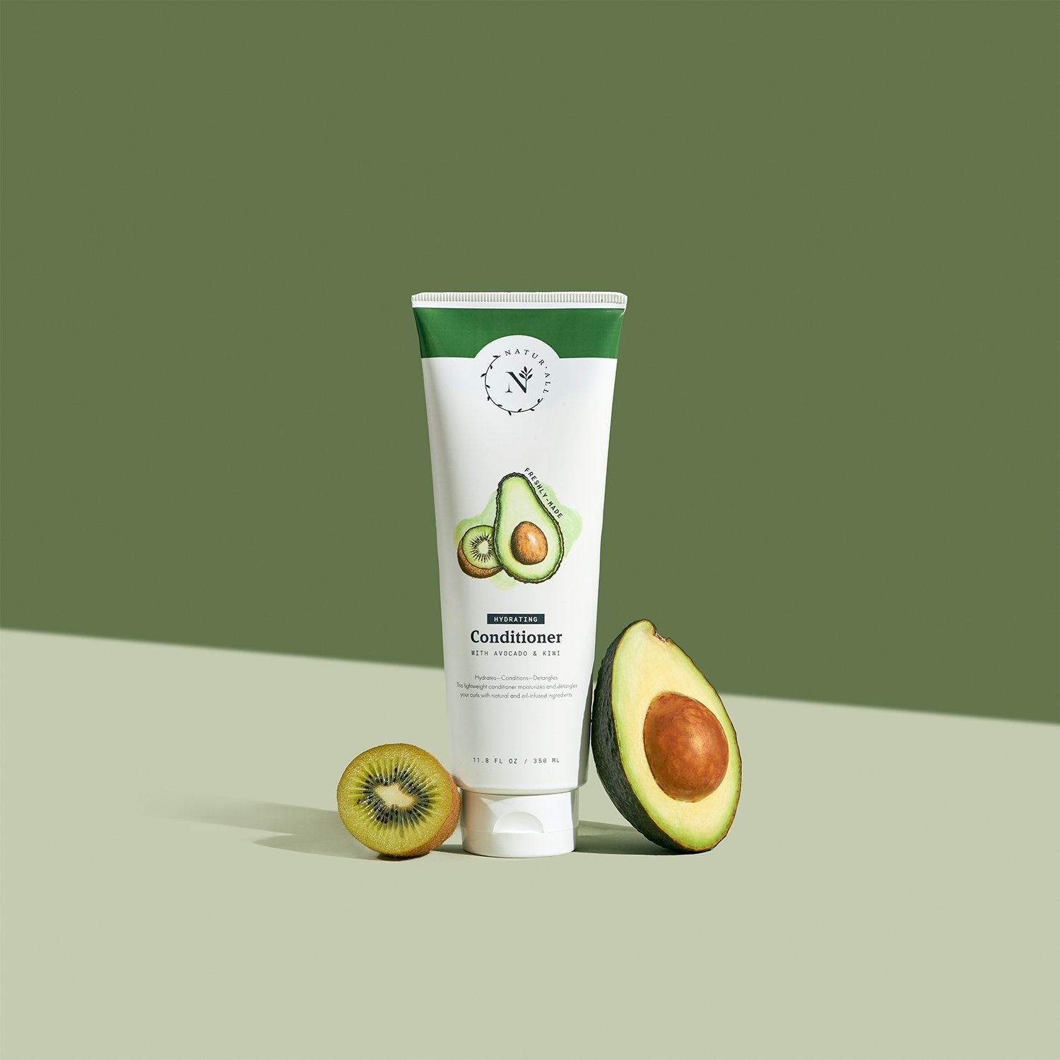 Hydrating Conditioner by NaturAll
