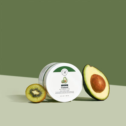 Hydrating Custard by NaturAll