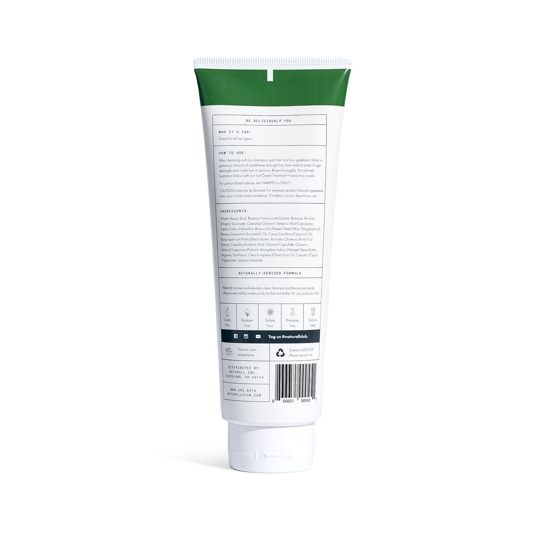 Hydrating Conditioner by NaturAll