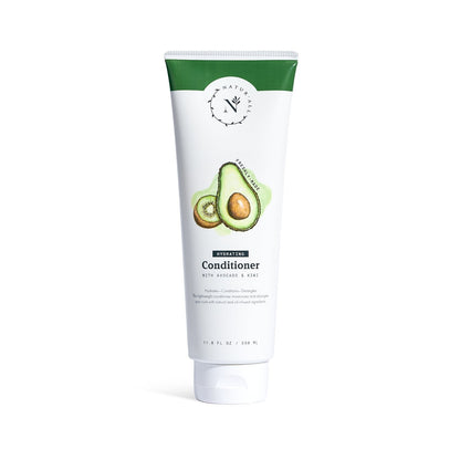 Hydrating Conditioner by NaturAll
