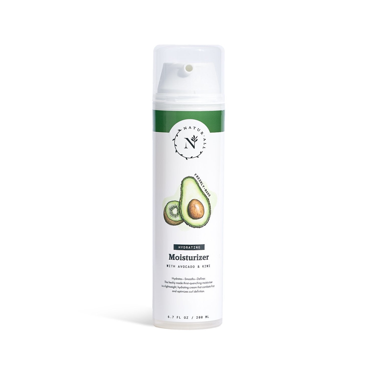 Hydrating Moisturizer by NaturAll