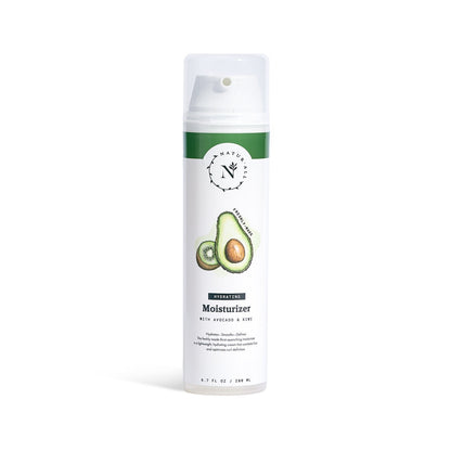 Hydrating Moisturizer by NaturAll