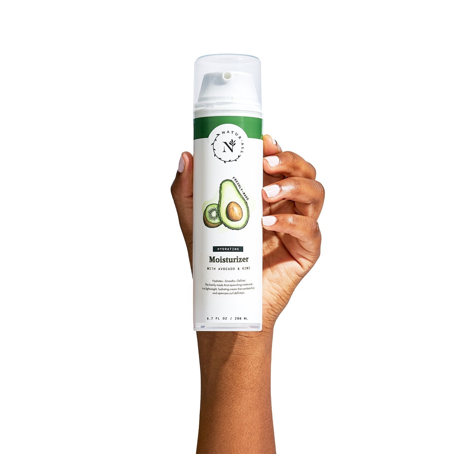 Hydrating Moisturizer by NaturAll