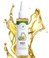Cold Pressed Avocado Oil with Meadowfoam+ by NaturAll
