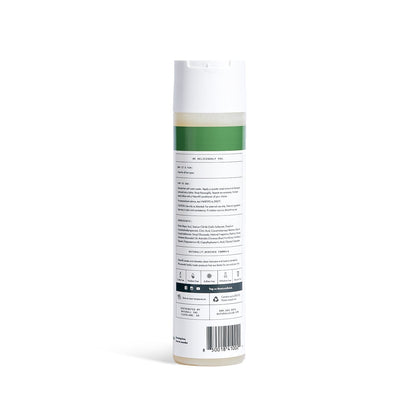 Hydrating Shampoo by NaturAll
