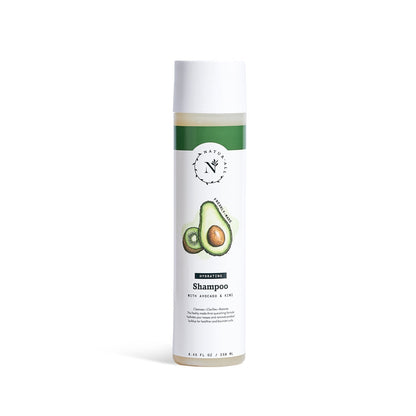 Hydrating Shampoo by NaturAll