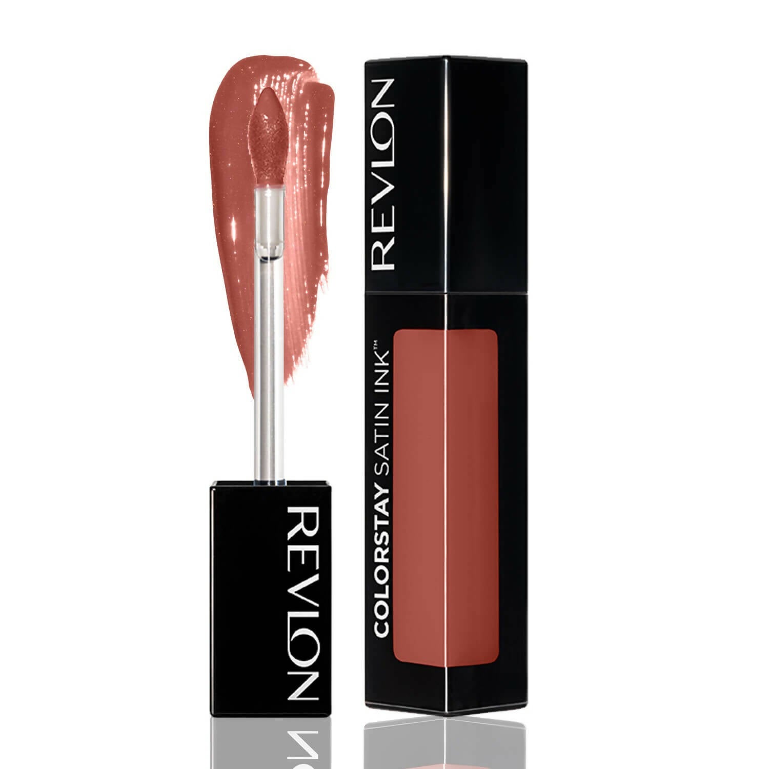 Revlon Colorstay Satin Ink Liquid Lip Color - Eyes On You by Dista