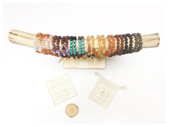 Retailer Starter Pack : Jewelry + Display by CanyonLeaf