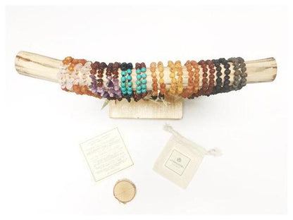 Retailer Starter Pack : Jewelry + Display by CanyonLeaf