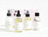 The Ultimate Lizush Natural Spa Experience –4 Piece Artisanal Wellness in a Gift Box by Lizush