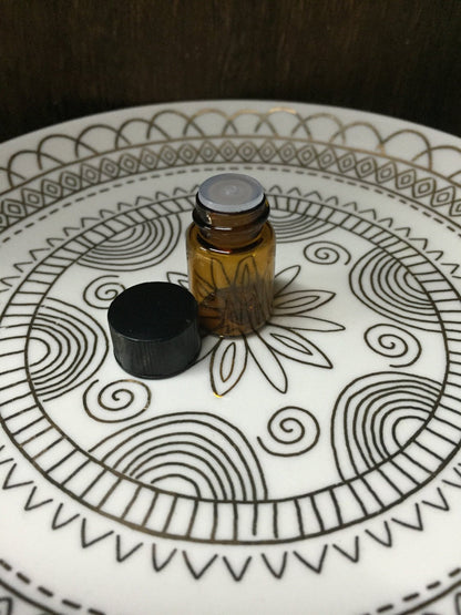 Calm Organic Essential Oil Blend by Butter Me Up Organics