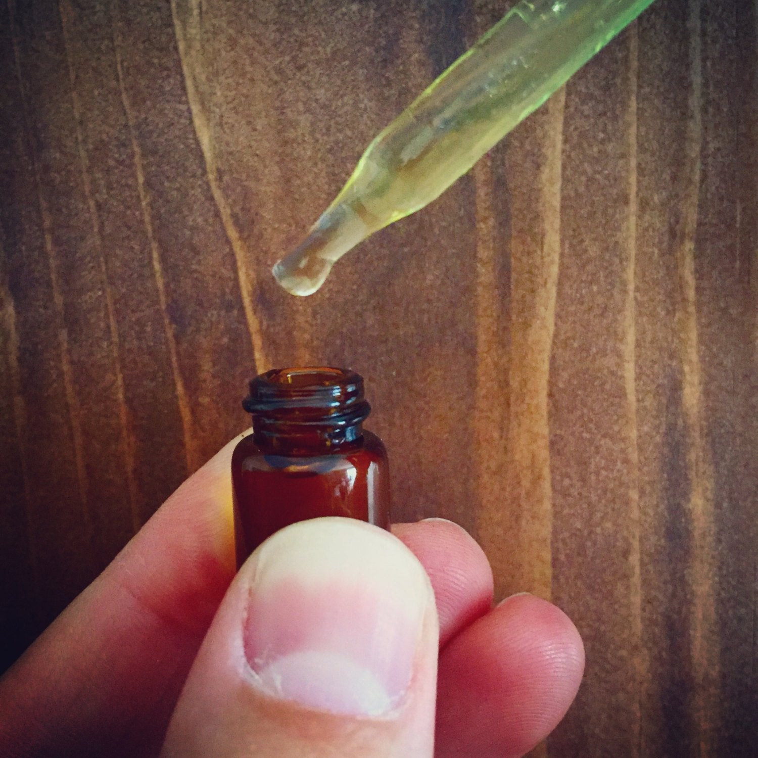 Calm Organic Essential Oil Blend by Butter Me Up Organics